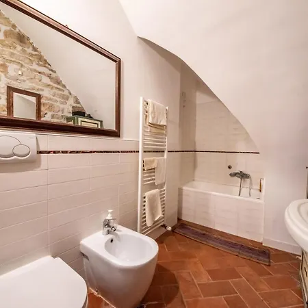 Homegallery Volta Pinta Pensionat Assisi